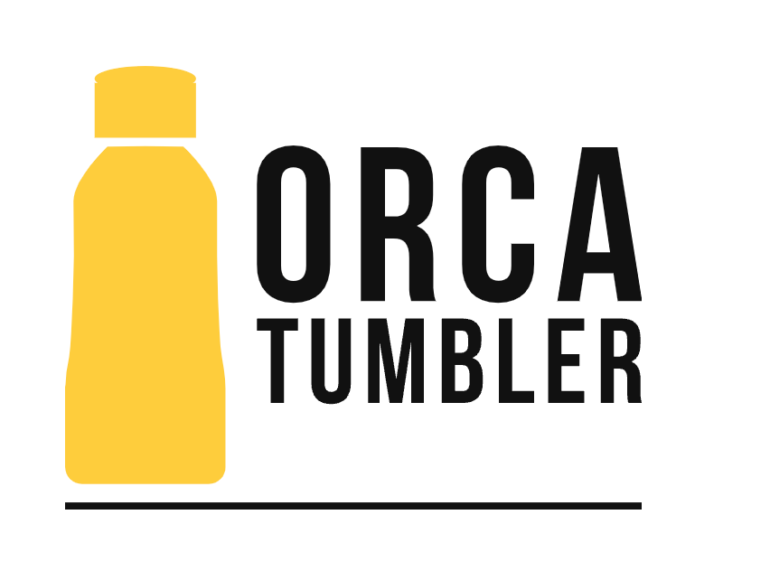 Orca Sticker
